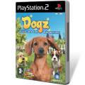 Dogz ¡Diviértete con más perros! PS2
