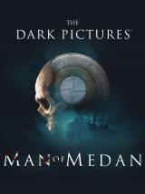 The Dark Pictures Anthology: Man of Medan