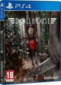 portada Dollhouse PlayStation 4