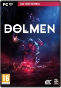 portada Dolmen PC