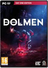 Danos tu opinión sobre Dolmen