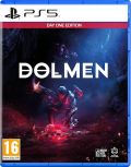 portada Dolmen PlayStation 5