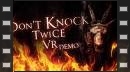 vídeos de Don't Knock Twice
