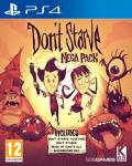 Danos tu opinión sobre Don't Starve Together