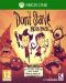 portada Don't Starve Together Xbox One