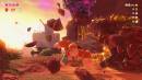 imágenes de Donkey Kong Bananza