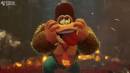 imágenes de Donkey Kong Bananza