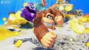 imágenes de Donkey Kong Bananza