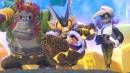 imágenes de Donkey Kong Bananza