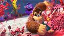 imágenes de Donkey Kong Bananza