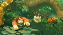 imágenes de Donkey Kong Bananza