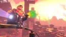 imágenes de Donkey Kong Bananza