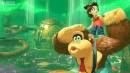 imágenes de Donkey Kong Bananza
