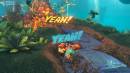imágenes de Donkey Kong Bananza