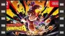 vídeos de Donkey Kong Bananza
