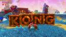 Imágenes recientes Donkey Kong Bananza