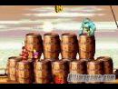 imágenes de Donkey Kong Country 2