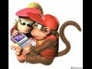 imágenes de Donkey Kong Country 2