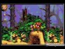 imágenes de Donkey Kong Country 2