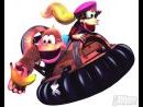 imágenes de Donkey Kong Country 3