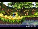 imágenes de Donkey Kong Country 3