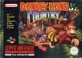 Danos tu opinión sobre Donkey Kong Country