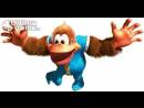 imágenes de Donkey Kong Country Returns 3