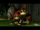 imágenes de Donkey Kong Country Returns