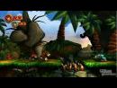 imágenes de Donkey Kong Country Returns