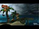 imágenes de Donkey Kong Country Returns