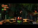 imágenes de Donkey Kong Country Returns