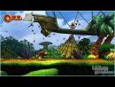 imágenes de Donkey Kong Country Returns