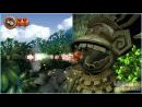 imágenes de Donkey Kong Country Returns