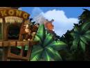 imágenes de Donkey Kong Country Returns