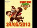 imágenes de Donkey Kong Country Returns