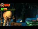 imágenes de Donkey Kong Country Returns