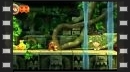 vídeos de Donkey Kong Country Returns