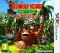 Donkey Kong Country Returns portada