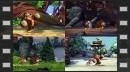 vídeos de Donkey Kong Country: Tropical Freeze