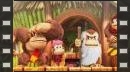 vídeos de Donkey Kong Country: Tropical Freeze