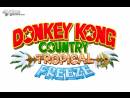 imágenes de Donkey Kong Country: Tropical Freeze