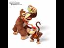 imágenes de Donkey Kong Country: Tropical Freeze