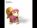 imágenes de Donkey Kong Country: Tropical Freeze