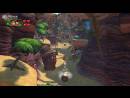 imágenes de Donkey Kong Country: Tropical Freeze