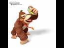 imágenes de Donkey Kong Country: Tropical Freeze