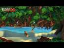 imágenes de Donkey Kong Country: Tropical Freeze