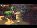 imágenes de Donkey Kong Country: Tropical Freeze