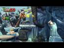 imágenes de Donkey Kong Country: Tropical Freeze