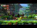 imágenes de Donkey Kong Country: Tropical Freeze