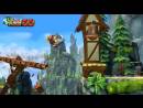 imágenes de Donkey Kong Country: Tropical Freeze